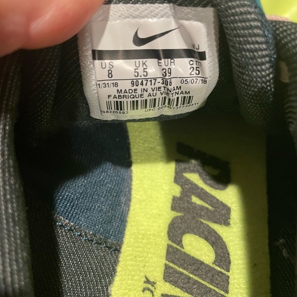 Nike Racing sneakers - Picture 2 of 7